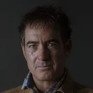 Álex Pina's voice - Text to Speech AI