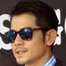 Aaron Kwok AI Voice