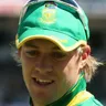 AB de Villiers AI Voice