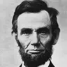 Abraham Lincoln AI Voice