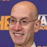 Adam Silver AI Voice