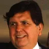 Alan García AI Voice