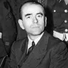 Albert Speer AI Voice