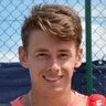 Alex de Minaur AI Voice