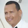Alex Rodriguez AI Voice