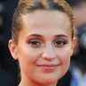 Alicia Vikander AI Voice