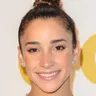 Aly Raisman AI Voice