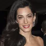 Amal Clooney AI Voice