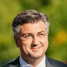 Andrej Plenkovic AI Voice