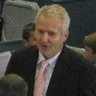 Andrew Gaze AI Voice
