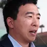 Andrew Yang AI Voice