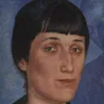Anna Akhmatova AI Voice