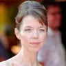 Anna Maxwell Martin AI Voice