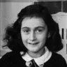 Anne Frank AI Voice