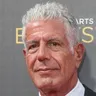 Anthony Bourdain AI Voice