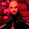 Anton LaVey AI Voice