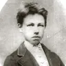 Arthur Rimbaud AI Voice