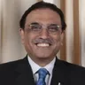 Asif Ali Zardari AI Voice
