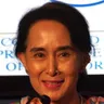 Aung San Suu Kyi AI Voice