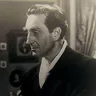 Basil Rathbone AI Voice