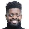 Basketmouth AI Voice