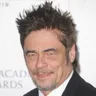 Benicio Del Toro AI Voice
