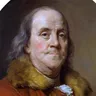 Benjamin Franklin AI Voice