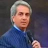 Benny Hinn AI Voice