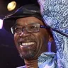 Beres Hammond AI Voice