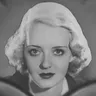 Bette Davis AI Voice