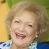 Betty White AI Voice