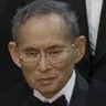 Bhumibol Adulyadej AI Voice