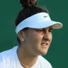Bianca Andreescu AI Voice