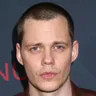 Bill Skarsgård AI Voice