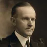 Calvin Coolidge AI Voice