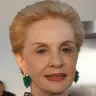 Carolina Herrera AI Voice