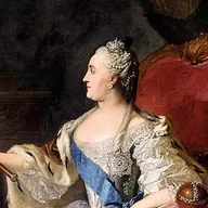 Catherine the Great's voice - Text to Speech AI