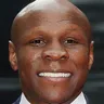 Chris Eubank AI Voice
