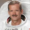 Chris Hadfield AI Voice
