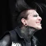Chris Motionless AI Voice