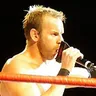 Christian Cage AI Voice