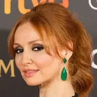 Cristina Castaño's voice - Text to Speech AI