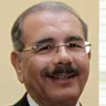 Danilo Medina AI Voice