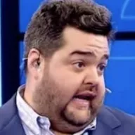 Darío Barassi's voice - Text to Speech AI