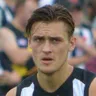 Darcy Moore AI Voice