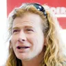 Dave Mustaine AI Voice
