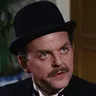 David Tomlinson AI Voice
