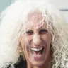 Dee Snider AI Voice