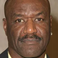 Delroy Lindo's voice - Text to Speech AI