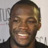 Deontay Wilder AI Voice